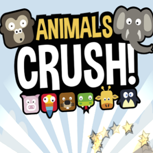 Animals crush