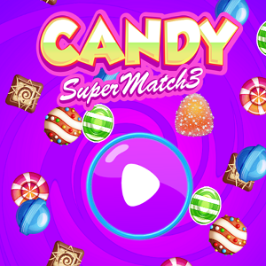 Candy match3