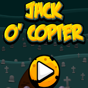 Jack copter 