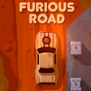 Furious road