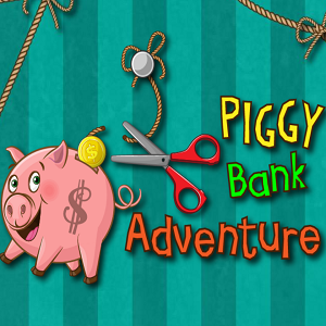Piggybank adventure