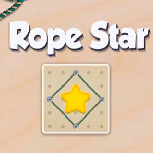 Rope Star